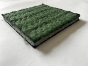 Couverture en ciment pour le contrôle de l'érosion, la stabilisation des pentes, le revêtement des canaux et la suppression des nuisances - Product Image 6