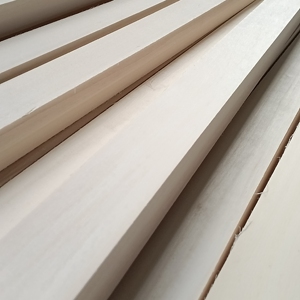 Nhà Máy Bán Poplar Gỗ Dải Poplar Gỗ Giá Poplar Gỗ Bản Ghi - Product Image 5