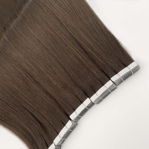 Extensiones de Cabello Humano Adhesivas de 24 Pulgadas para Salón de Belleza, Productos de Alta Demanda 2025, Proveedores de Cabello - Product Image 3