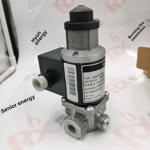 เกจวัดแก๊สอเมริกันแบบโซลินอยด์ รุ่น VE4010C1069 พร้อมเซ็นเซอร์คุณภาพสูง - Product Image 3