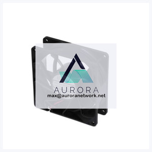 Ventilador de refrigeración OEM de alta calidad, 2223-CFM-9232B-250-509-ND, con buen precio - Product Image 1