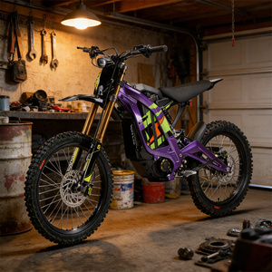Bicicleta Surron Light X - Product Image 1