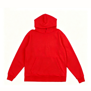 Vêtements pour hommes de qualité supérieure 100% coton, vente chaude, streetwear unisexe en coton lourd, imprimé, pull pour hommes, femmes et couples - Product Image 5