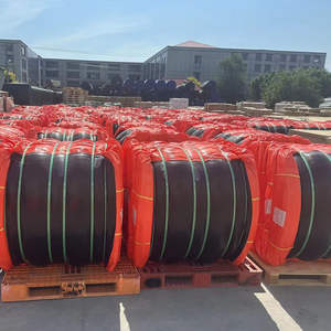 Winter Resistant Waterproof UV Cold Insulated PE & Poly Coated Construction Tarps / <b>Heavy</b> Duty Concrete Curing <b>Blanket</b> - Product Image 5