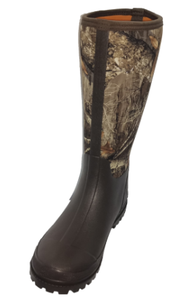 TOPIND <span class=keywords><strong>Bottes</strong></span> de <span class=keywords><strong>chasse</strong></span> minières haut de gamme scellées et durables, imperméables et antidérapantes - Product Image 2