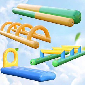 Exhibición Inflable Impermeable con Logotipo, <span class=keywords><strong>Diseño</strong></span> Sumergible para Centros Comerciales, Áreas de Agua y Decoración - Product Image 6