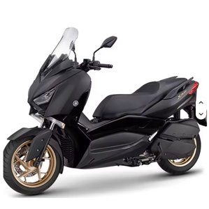 Produit de bonne qualité, scooter sportif pour adultes, moto à grande vitesse, vente en gros personnalisée, unique - Product Image 1