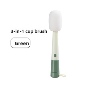 Spray Limpiador de Vidrios Mágico Tres en Uno Zenidoo con Fórmula Sostenible y Súper Poder de Limpieza - Product Image 6