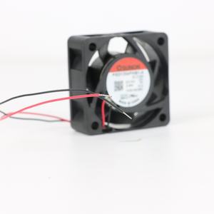 Ventilador Axial de Refrigeración SUNON PSD1204PHB1-A (2).Z.GN 40x40x15mm 12VDC 240mA 2.9W 12000RPM 14.0CFM con Rodamiento de Bolas, Eléctrico, OEM/ODM - Product Image 6