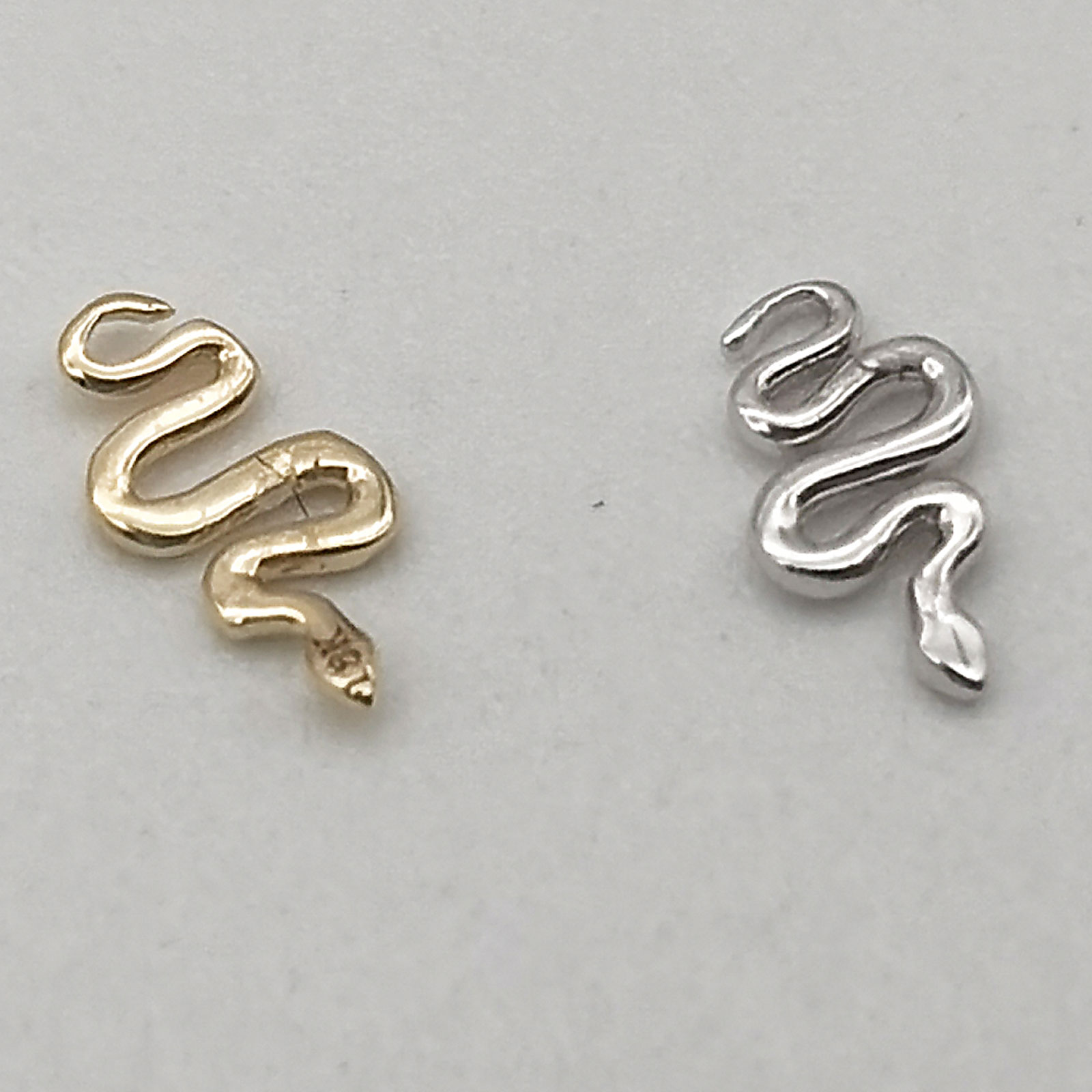 serpiente 18K