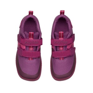 Chaussures à bout large pour enfants, forme saine du <span class=keywords><strong>pied</strong></span>, respirantes, chaussures pieds nus, antidérapantes, durables, légères, baskets décontractées pour l'école - Product Image 2