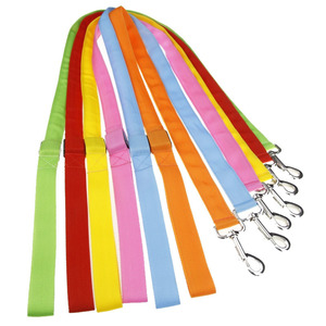 Batería más vendida Flash LED Estilo táctico Anti-Perdida Correa de perro y gato de color sólido Suave y moderno con iluminación nocturna - Product Image 1