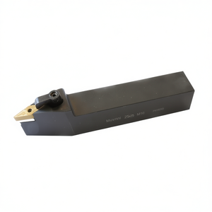 Mvvnn External Turning Tool 25x25 M16 Negative Insert For Metal <b>Machining</b> - Product Image 2
