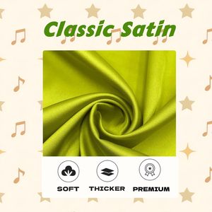 ที่ม้วนผมแบบไม่ใช้ความร้อน ทำลอนผมได้ในคืนเดียว สำหรับ<span class=keywords><strong>ผม</strong></span>ยาว ที่ม้วนผมแบบไม่ใช้ความร้อนสำหรับ<span class=keywords><strong>ผู้หญิง</strong></span>และเด็กผู้หญิง ไม่มีความร้อน ไม่ทำลายเส้น<span class=keywords><strong>ผม</strong></span> พร้อมกิ๊บผ้าซาติน - Product Image 3