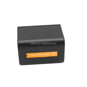 Batterie Li-ion NP-FV70 NPFV70 pour caméscope <span class=keywords><strong>Sony</strong></span> <span class=keywords><strong>Handycam</strong></span> - Product Image 4