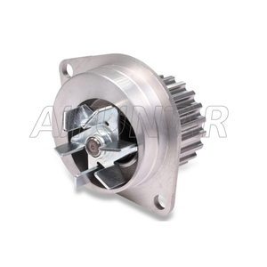 Pompe à eau de refroidissement de moteur de remplacement pour <span class=keywords><strong>Peugeot</strong></span> 106 306 2000 10491 20D DOLZ C111 P - Product Image 4