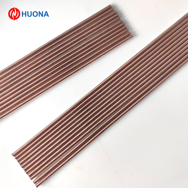 CuSn5P Phosphor Bronze Welding Wire for Bearing & Bushing Repair, Marine & Industrial Applications, 0.8,4.0mm