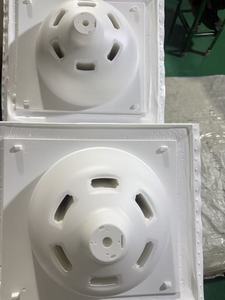 บริการขึ้นรูปพลาสติกแบบสุญญากาศ HDPE ABS PP PC ตามแบบ OEM พร้อมบริการตัด/ISO - Product Image 4