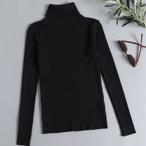 Maglione <span class=keywords><strong>collo</strong></span> <span class=keywords><strong>alto</strong></span> a <span class=keywords><strong>collo</strong></span> <span class=keywords><strong>alto</strong></span> da <span class=keywords><strong>donna</strong></span> con <span class=keywords><strong>collo</strong></span> <span class=keywords><strong>alto</strong></span> e <span class=keywords><strong>collo</strong></span> <span class=keywords><strong>alto</strong></span> per un Look elegante e caldo - Product Image 2
