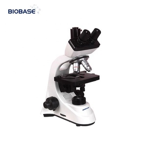 <span class=keywords><strong>Microscope</strong></span> biologique numérique de laboratoire BIOBASE Chine, série XS-208, utilisé pour la clinique - Product Image 1