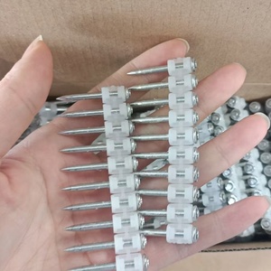 Clous haute résistance de vente chaude <span class=keywords><strong>pour</strong></span> <span class=keywords><strong>Hilti</strong></span> Gx120 Pistolets à clous en béton à gaz <span class=keywords><strong>pour</strong></span> <span class=keywords><strong>Hilti</strong></span> <span class=keywords><strong>GX3</strong></span> - Product Image 1