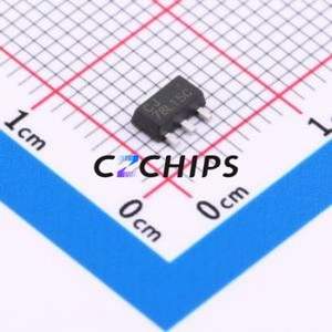 Regulador lineal PMIC (LDO), Chip IC de circuito integrado, original y nuevo, de 1 a 2 años - Product Image 1