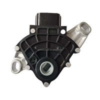 Interrupteur de sécurité neutre MR983147 utilisé pour le MR-983147 de capteur de position de vitesse de Transmission automatique de voiture Mitsubishi
