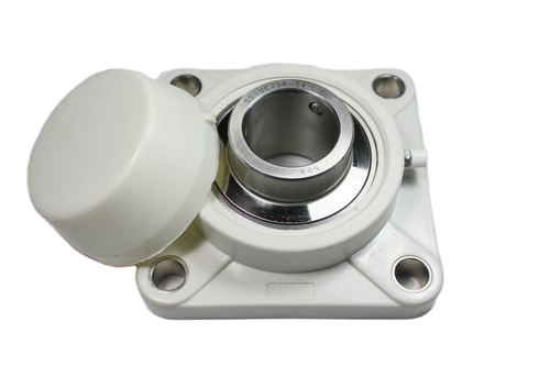 ヒロ ステンレス鋼ピローブロックベアリングSF208 SUC208 sucf208