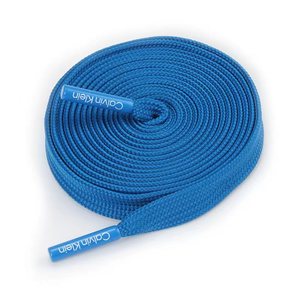 Cordones Planos de 120 cm para Zapatos Deportivos, Cordones Casuales de Lona <span class=keywords><strong>y</strong></span> Poliéster para Zapatillas <span class=keywords><strong>AF1</strong></span> - Product Image 2