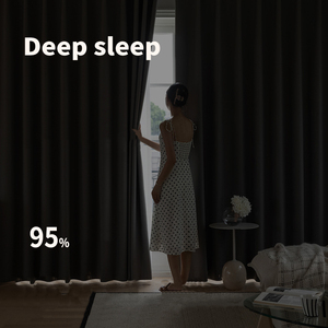 Moderna <span class=keywords><strong>Tende</strong></span> Oscuranti Colore Puro Cotone e Lino <span class=keywords><strong>Tende</strong></span> per il Salone e <span class=keywords><strong>Tende</strong></span> Camera Da Letto - Product Image 4