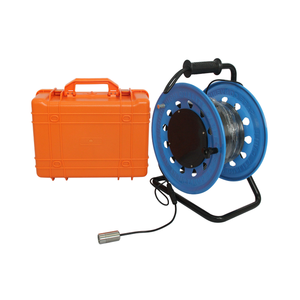 100m 200m 300m khoan máy ảnh 7 ''Màn hình nước sâu cũng hình ảnh máy ảnh giếng khoan kiểm tra máy ảnh - Product Image 4
