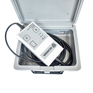 Outil de diagnostic pour camions SCANIA VCI1, pour camions et autobus Scania des séries 3 et 4 avant 2004, scanner VCI 1 - Product Image 1