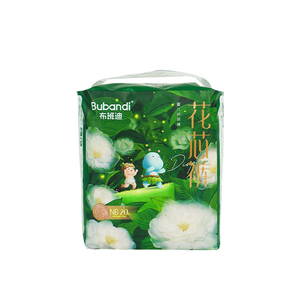 Couches pour bébé de qualité supérieure, couches jetables personnalisées de grade A, absorbantes et écologiques, vente en gros - Product Image 2