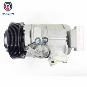 <span class=keywords><strong>Aire</strong></span> <span class=keywords><strong>acondicionado</strong></span> 4471902661/C WX10014 <span class=keywords><strong>compresor</strong></span> de CA WX-10014 447190-2661 10S15C <span class=keywords><strong>sin</strong></span> sensores para Toyota RAV4 - Product Image 5