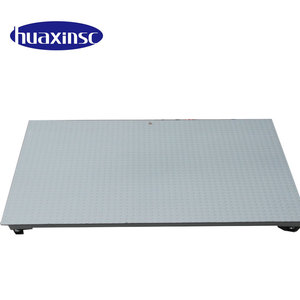 Cân điện tử chăn nuôi 500kg/1 tấn/2 tấn/3 tấn/5 tấn - Product Image 3