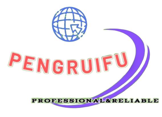 Shenzhen Pengruifu Electronic Technology Co., Ltd. logo
