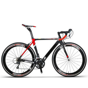 Promotion Choc Vélo de <span class=keywords><strong>Course</strong></span> Adulte 700c, Cadre en Acier Carbone de Haute Qualité, Prix Compétitif, Personnalisable OEM - Product Image 3