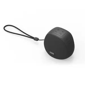 Coole Gadgets Mini Caixa de Som Bluetooth-Lautsprecher 5w tragbare Freis prec heinrich tung Bluetooth-Lautsprecher Bass