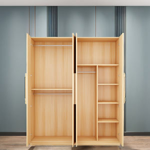 <span class=keywords><strong>ตู้</strong></span><span class=keywords><strong>เสื้อผ้า</strong></span>ราคาประหยัดสำหรับห้องเช่า จัดระเบียบ<span class=keywords><strong>เสื้อผ้า</strong></span>ได้ แข็งแรง ทนทาน เหมาะสำหรับห้องนอน<span class=keywords><strong>ขนาด</strong></span><span class=keywords><strong>เล็ก</strong></span> - Product Image 4