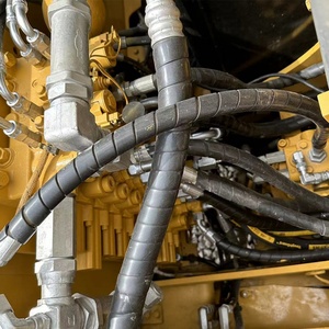 Miniexcavadora Usada de Alta Calidad Cat308E2, Marca Caterpillar Japonesa con Pocas Horas de Uso - Product Image 4