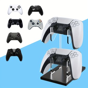 Support d'affichage universel pour manettes PS4 Xbox 360, support pour manettes <span class=keywords><strong>PS5</strong></span> Xbox Series - Product Image 3