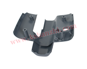 อะไหล่แท้รถยก แผงหน้าปัดมิเตอร์ รุ่น 37B-1CP-3140 สำหรับรถยก 14 - Product Image 4