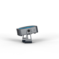 Nouveau design Funphenix Mini projecteur LED portable pour la maison 2026 P7-ULTRA Système Android 11 Mise au point automatique 7000 Lumens 400 ANSI FHD 4K