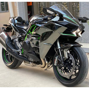 Motocicleta Usada Yamaha R1 Deportiva, R6 de Carreras de Carretera, 250CC, 299 km/h, Gran Cilindrada - Product Image 4