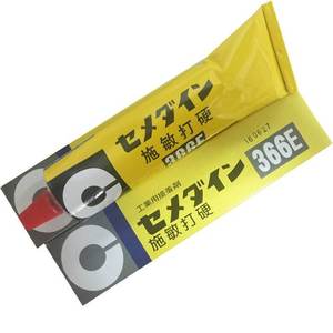 Cemedicine 366E/366FE <b>Adhesive</b> Rubber <b>Sealant</b> - Product Image 3