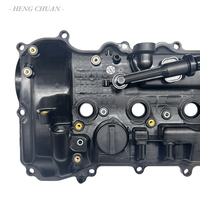 11201--36061 Moteur de voiture 8AR-FTS Systèmes de moteur automobile Couvercle de soupape pour Toyota HIGHLANDER HARRIER LEXUS 2.0L