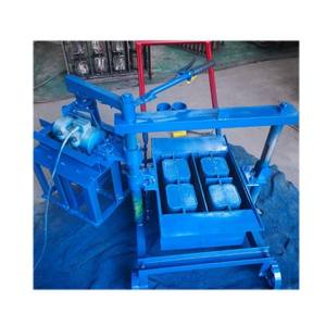 เครื่องทำอิฐอัตโนมัติพร้อมมอเตอร์ รับประกัน 1 ปี-ยี่ห้อ KEELEN - Product Image 6