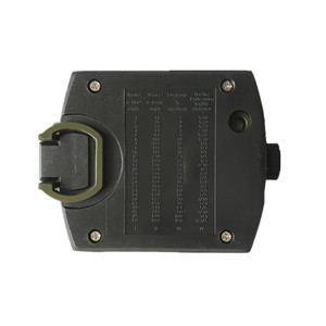<span class=keywords><strong>Boussole</strong></span> de survie professionnelle en aluminium avec clinomètre pour la navigation et l'<span class=keywords><strong>orientation</strong></span> - Product Image 4