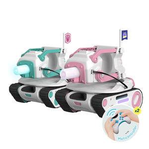 <span class=keywords><strong>Robot</strong></span> compagnon interactif intelligent Eilik avec animations en veille, mise à jour constante pour la maison et le bureau, unisexe - Product Image 2