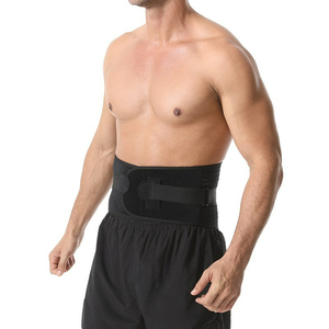 <span class=keywords><strong>Ceinture</strong></span> <span class=keywords><strong>de</strong></span> soutien lombaire et abdominal <span class=keywords><strong>pour</strong></span> hommes et femmes, idéale <span class=keywords><strong>pour</strong></span> la pratique sportive, les longues périodes assises/<span class=keywords><strong>de</strong></span> position debout et l'entraînement physique - Product Image 6